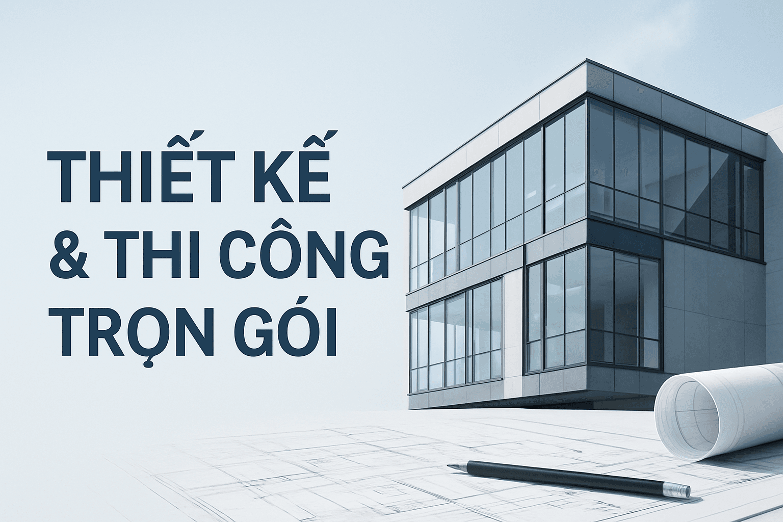 Professional Construction Services