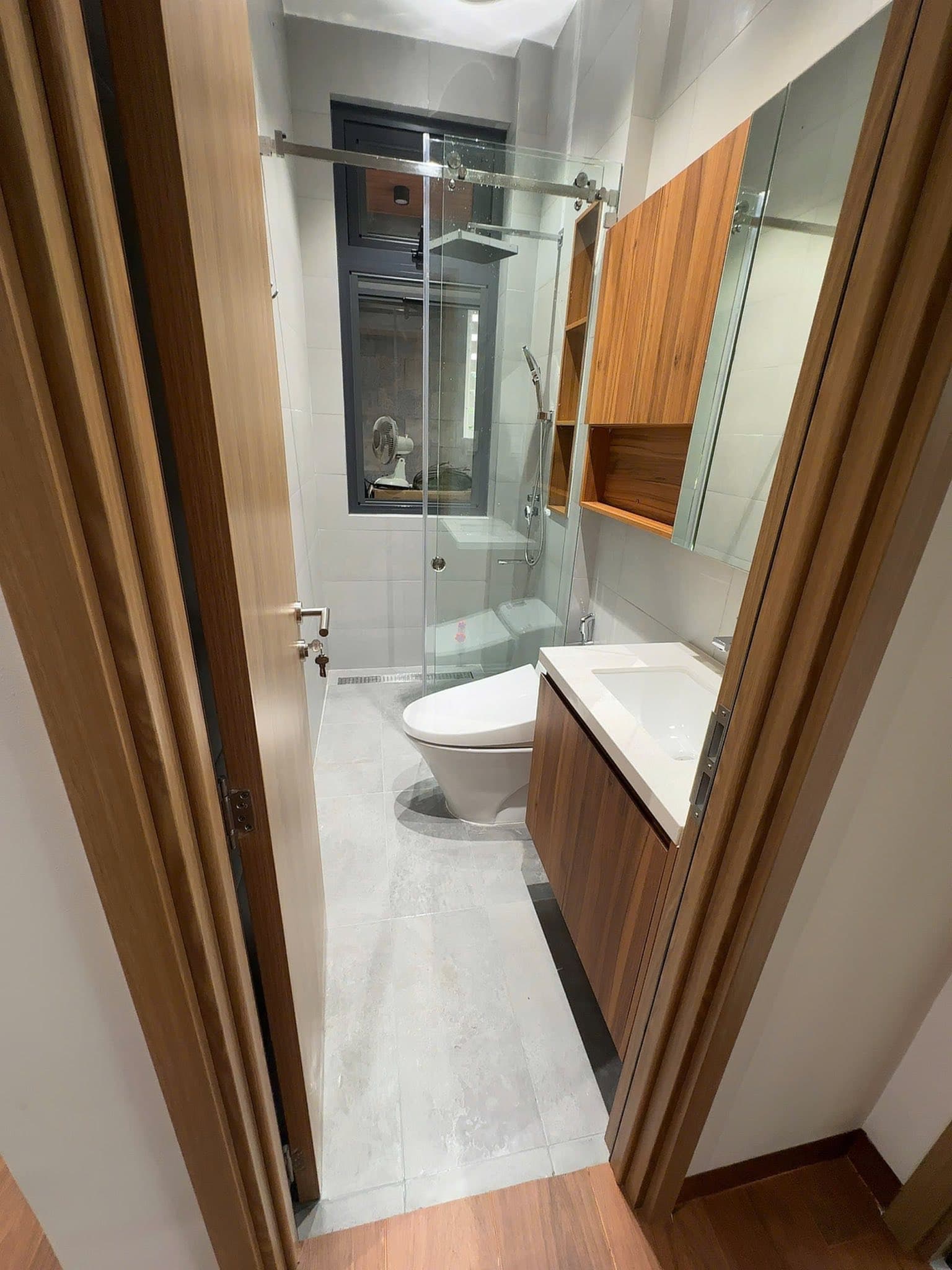 Biệt thự Lái Thiêu với nội thất đẹp hoàn hảo - Xây dựng NXT