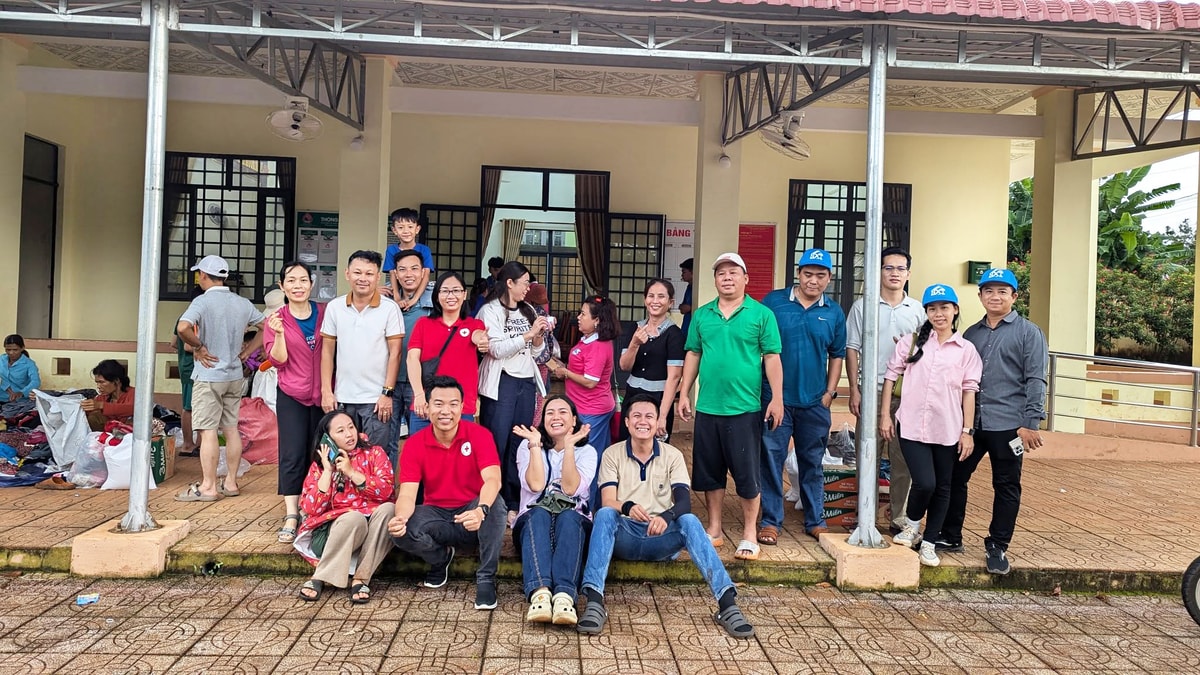 Hoạt động công ty NXT