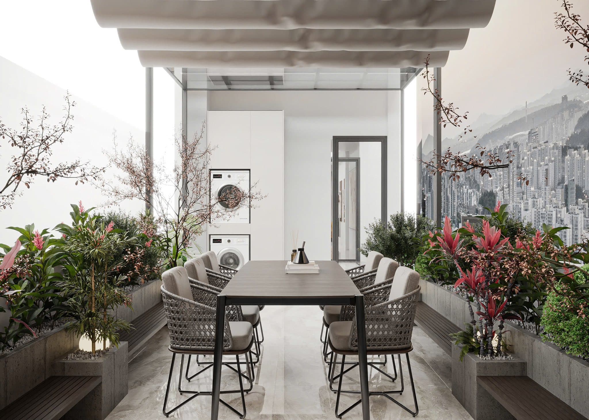 KHỞI CÔNG CẢI TẠO – LÀM MỚI NỘI THẤT NHÀ Ở