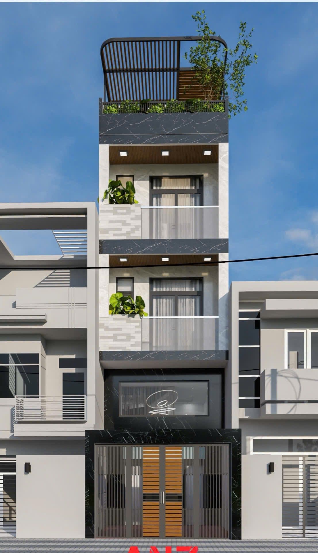 Thi công xây dựng - cải tạo nhà ở