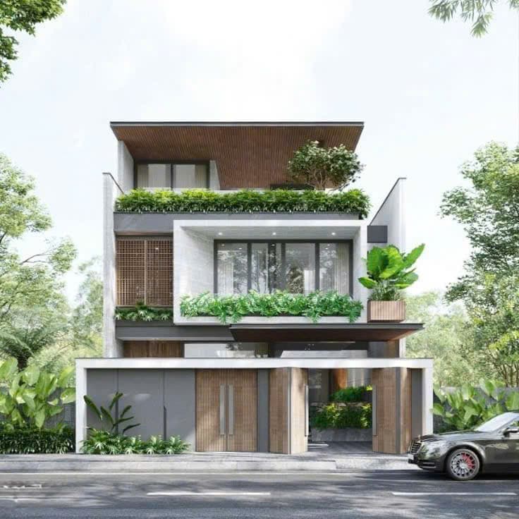 Biệt Thự My Nguyễn